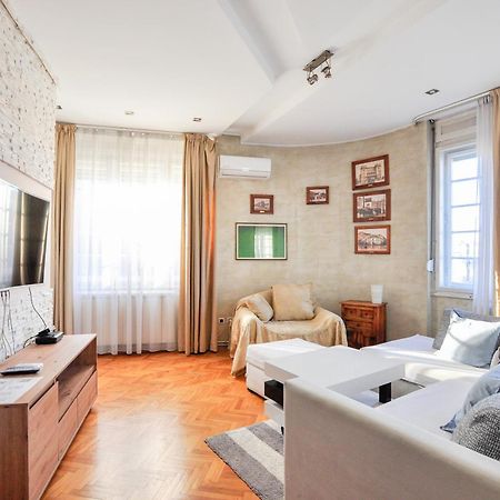 Heart Of Belgrade Skadarlija Apartment Exteriér fotografie